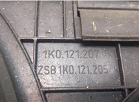 1K0121207BC, 1K0121205AD Вентилятор радиатора Volkswagen Passat 6 2005-2010 20143129 #3