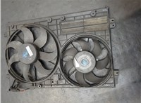 1K0121207BC, 1K0121205AD Вентилятор радиатора Volkswagen Passat 6 2005-2010 20143129 #5