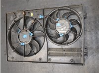 1K0121207BC, 1K0121205AD Вентилятор радиатора Volkswagen Passat 6 2005-2010 20143129 #6