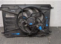 1593900, 6G918C607PE Вентилятор радиатора Ford Kuga 2008-2012 20143133 #9