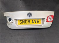 036105269DX Крышка (дверь) багажника Volkswagen Jetta 5 2004-2010 20143148 #15