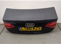  Крышка (дверь) багажника Audi A4 (B8) 2007-2011 20143174 #1