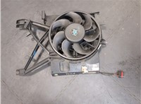52479024 Вентилятор радиатора Opel Vectra B 1995-2002 20143224 #4
