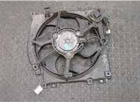 8200525991, 1831441000 Вентилятор радиатора Nissan Note E11 2006-2013 20143229 #5