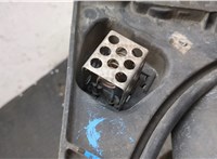 8200525991, 1831441000 Вентилятор радиатора Nissan Note E11 2006-2013 20143229 #7