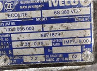 1323065003, 8871879 КПП 6-ст.мех. (МКПП) Iveco Daily 3 2000-2005 20143233 #7