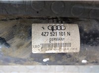 4Z7521101N Кардан Audi A6 (C5) Allroad 2000-2005 20139051 #2