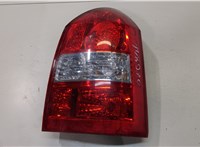 925042E010 Фонарь (задний) Hyundai Tucson 1 2004-2009 20141456 #1