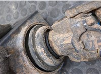 A1634100502 Кардан Mercedes ML W163 1998-2004 20143302 #6