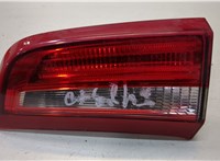  Фонарь крышки багажника Volvo S60 2010-2013 20143307 #1