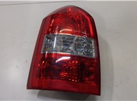 924012E0 Фонарь (задний) Hyundai Tucson 1 2004-2009 20143318 #1