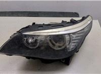  Фара (передняя) BMW 5 E60 2003-2009 20143324 #1