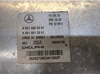  Блок управления двигателем Mercedes E W212 2009-2013 20143335 #4