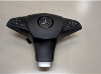  Подушка безопасности водителя Mercedes E W212 2009-2013 20143376 #1