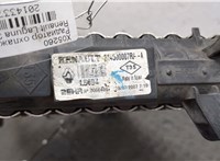 214100003R Радиатор охлаждения двигателя Renault Laguna 3 2007-2025 20143377 #3