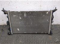 214100003R Радиатор охлаждения двигателя Renault Laguna 3 2007-2025 20143377 #12