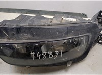 9800480680 Фара (передняя) Citroen C4 Picasso 2013-2016 20143458 #1