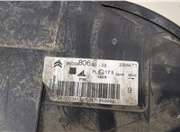 9800480680 Фара (передняя) Citroen C4 Picasso 2013-2016 20143458 #3