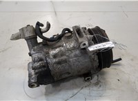  Компрессор кондиционера Opel Vectra C 2002-2008 20143471 #6