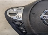 34164696D Подушка безопасности водителя Nissan Juke 2014-2019 20143479 #3