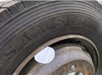  Комплект шин 215/75 R17.5 Man TGL 2005- 20143492 #20