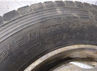  Комплект шин 215/75 R17.5 Man TGL 2005- 20143492 #24