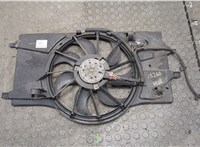 214750014R, 214818947R, 214930001R Вентилятор радиатора Renault Laguna 3 2007- 20143700 #1