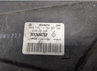 214750014R, 214818947R, 214930001R Вентилятор радиатора Renault Laguna 3 2007- 20143700 #2