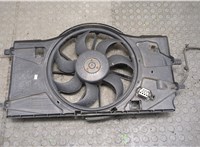 214750014R, 214818947R, 214930001R Вентилятор радиатора Renault Laguna 3 2007- 20143700 #3