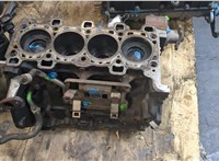  Блок цилиндров (Шорт блок) Nissan Qashqai 2006-2013 20143703 #5