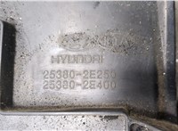 253802E250, 253802E400 Вентилятор радиатора Hyundai Tucson 1 2004-2009 20143738 #5