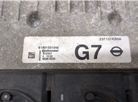 852619235, S180153134A Блок управления двигателем Nissan Juke 2014-2019 20143778 #4