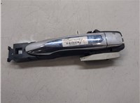 806104CE0A, 806406FK0D Ручка двери наружная Nissan X-Trail (T32) 2013- 20143819 #4