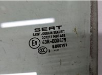 6J4845201B Стекло боковой двери Seat Ibiza 4 2012-2015 20143893 #2