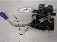  Замок багажника Toyota Corolla Verso 2004-2009 20143915 #1