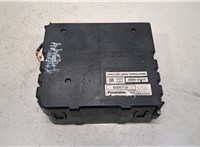  Блок управления АБС (ABS, ESP, ASR) Lexus RX 2003-2009 20143924 #1