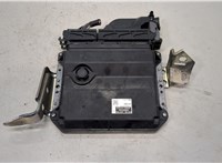  Блок управления двигателем Toyota Prius 2009-2015 20143931 #1