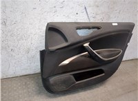  Дверная карта (Обшивка двери) Citroen C5 2008- 20143984 #2