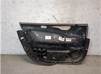  Дверная карта (Обшивка двери) Citroen C5 2008- 20143984 #5