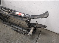  Рамка передняя (телевизор) Audi A4 (B6) 2000-2004 20144111 #4