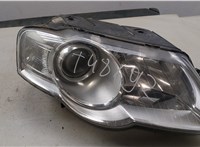  Фара (передняя) Volkswagen Passat 6 2005-2010 20144114 #1