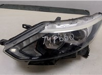 10018014 Фара (передняя) Nissan Qashqai 2013-2019 20144128 #1