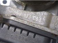  Заслонка дроссельная Audi A4 (B5) 1994-2000 20144162 #2