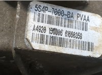  КПП - автомат (АКПП) Ford Focus 2 2005-2008 20144174 #9