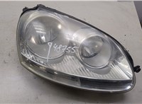  Фара (передняя) Volkswagen Jetta 5 2004-2010 20144183 #1