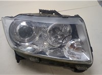 5182550AE Фара (передняя) Jeep Compass 2011-2016 20144222 #9