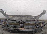  Рамка передняя (телевизор) Volkswagen Jetta 5 2004-2010 20144223 #2