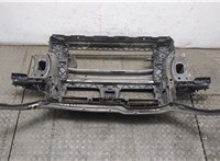  Рамка передняя (телевизор) Volkswagen Jetta 5 2004-2010 20144223 #6