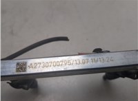 A2730700795 Форсунка топливная Mercedes GL X164 2006-2012 20144224 #7