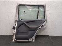 1U9833056 Дверь боковая (легковая) Skoda Octavia Tour 2000-2010 20144237 #15
